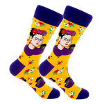 Amarillo Frida Kahlo