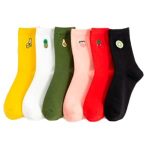 Calcetines de Frutas - Imagen 2