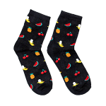 Negro Frutas