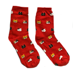 Rojo Cat
