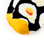 Negro Huevos - Imagen 3