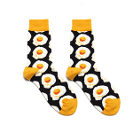 Negro Huevos