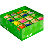 Organizador Calcetines Verde - Imagen 5