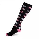 Negro Patitas 15-20 mmHg