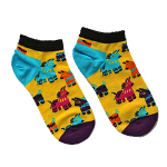 Amarillo Ponis