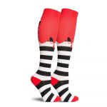 Roja-Blanca-Negra 20-30 mmHg
