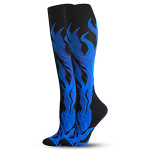Llamas Azules 20-30 mmHg