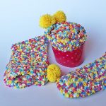 Calcetín Cup Cake - Imagen 2