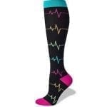 Electrocolores 20-30 mmHg