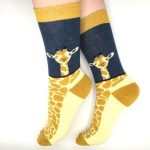 Amarillo Jirafa