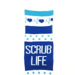 Celeste Scrub 20-30 mmHg - Imagen 3