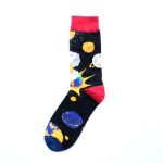 Rojo-Negro Planetas