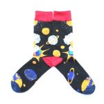 Rojo-Negro Planetas - Imagen 2