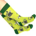 Lemur Verde