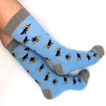Abejas celestes