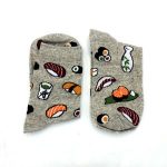 Gris Sushi - Imagen 2